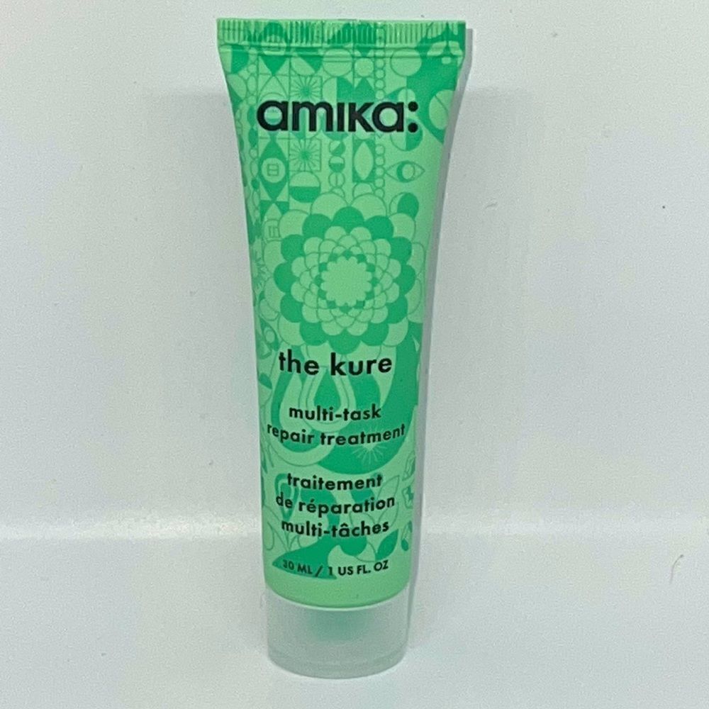 🌟$10 Amika The Kure Multi-Task Repair Treatment